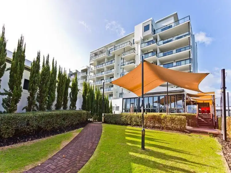 603/150 Great Eastern Highway, Ascot WA 6104