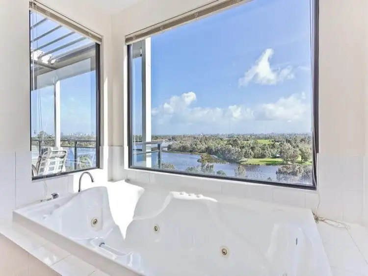 Sixth view of Homely apartment listing, 603/150 Great Eastern Highway, Ascot WA 6104