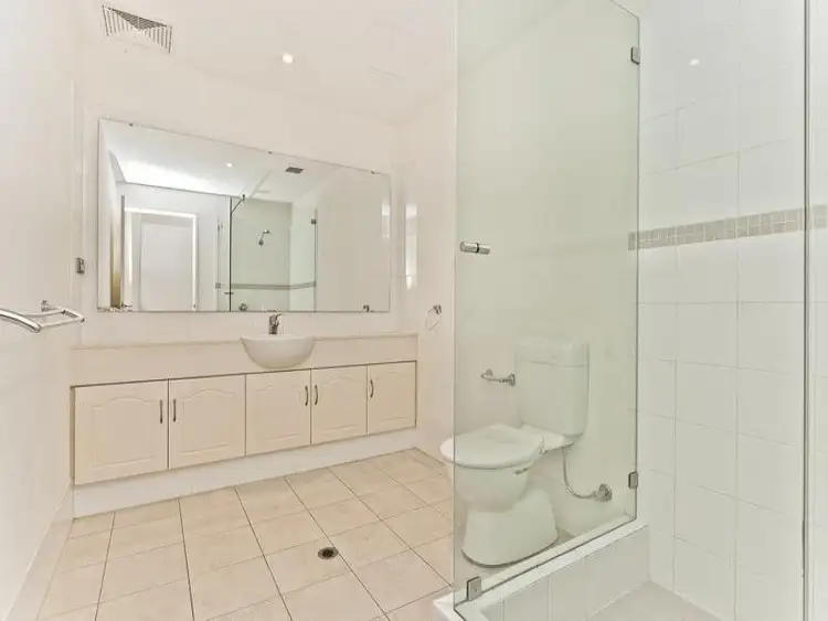 Seventh view of Homely apartment listing, 603/150 Great Eastern Highway, Ascot WA 6104