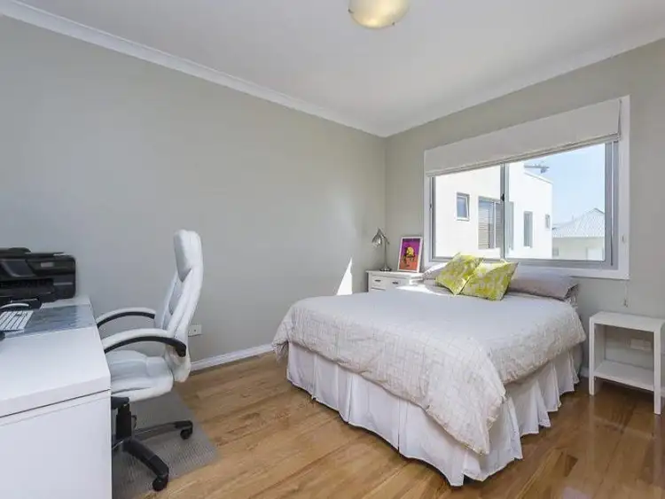 Sixth view of Homely apartment listing, 33/76 Newcastle Street, Perth WA 6000