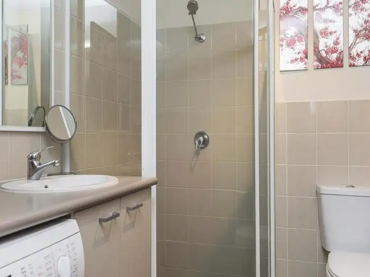 Seventh view of Homely apartment listing, 33/76 Newcastle Street, Perth WA 6000