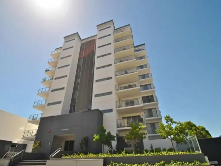 2/8 Prowse Street, West Perth WA 6005