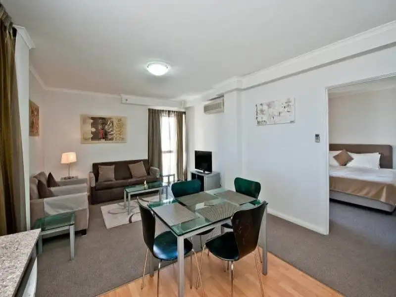 Main view of Homely apartment listing, 76/418 Murray Street, Perth WA 6000