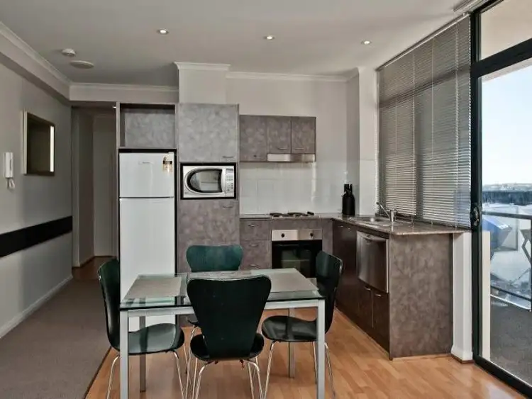 Fourth view of Homely apartment listing, 76/418 Murray Street, Perth WA 6000