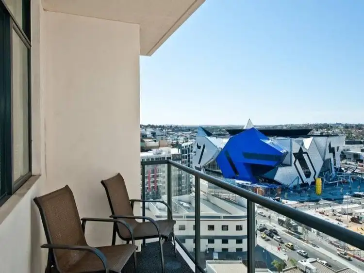 Fifth view of Homely apartment listing, 76/418 Murray Street, Perth WA 6000