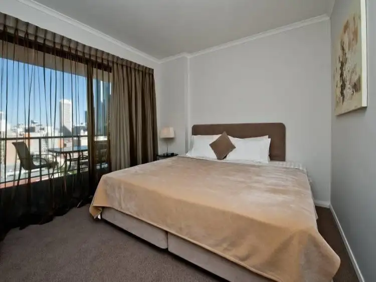 Sixth view of Homely apartment listing, 76/418 Murray Street, Perth WA 6000