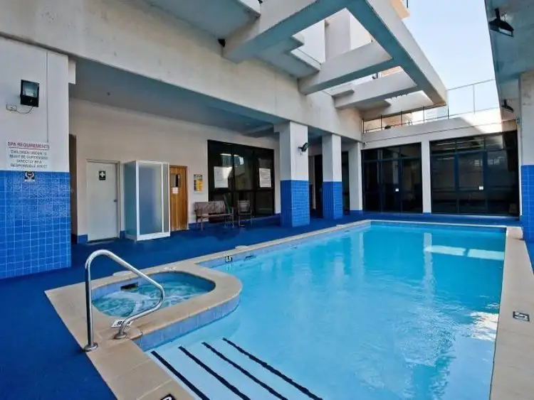 Seventh view of Homely apartment listing, 76/418 Murray Street, Perth WA 6000