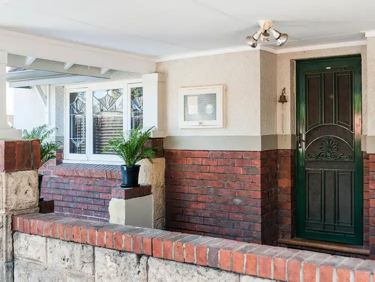 Second view of Homely house listing, 1/309 Canning Highway, Como WA 6152