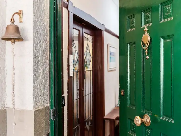 Fourth view of Homely house listing, 1/309 Canning Highway, Como WA 6152