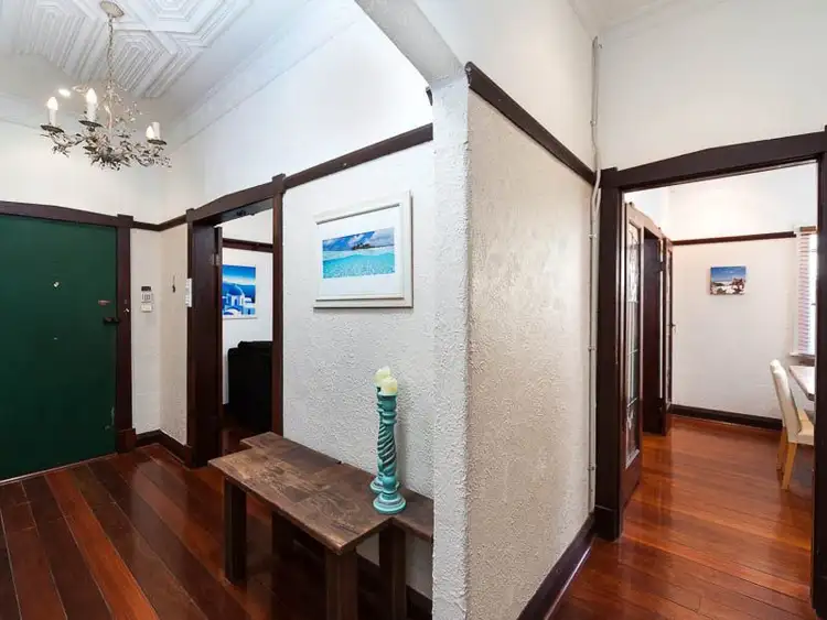 Fifth view of Homely house listing, 1/309 Canning Highway, Como WA 6152