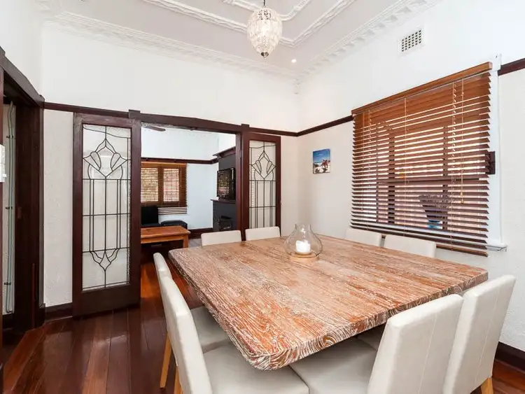 Sixth view of Homely house listing, 1/309 Canning Highway, Como WA 6152