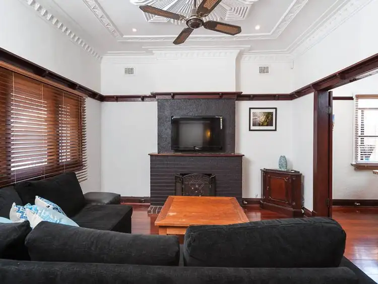 Seventh view of Homely house listing, 1/309 Canning Highway, Como WA 6152