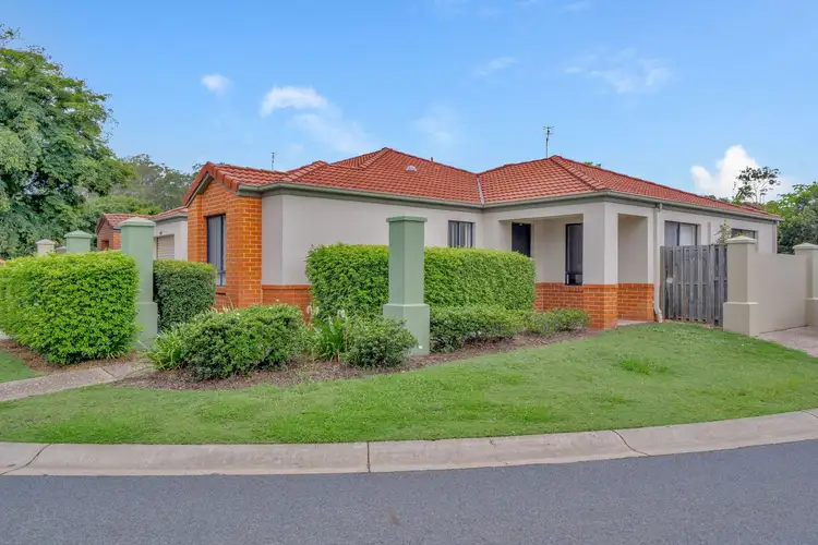 286/64 Gilston Road, Nerang QLD 4211