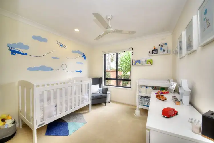 Sixth view of Homely unit listing, 286/64 Gilston Road, Nerang QLD 4211