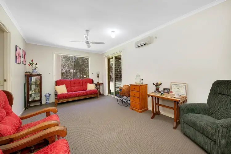 Third view of Homely house listing, 116 Silverwood Drive, Cooroibah QLD 4565