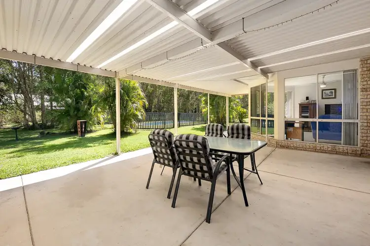 Fourth view of Homely house listing, 116 Silverwood Drive, Cooroibah QLD 4565