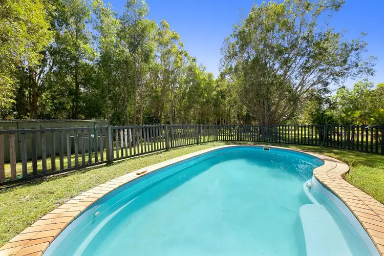 Fifth view of Homely house listing, 116 Silverwood Drive, Cooroibah QLD 4565