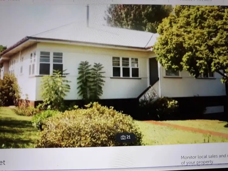 Address available on request