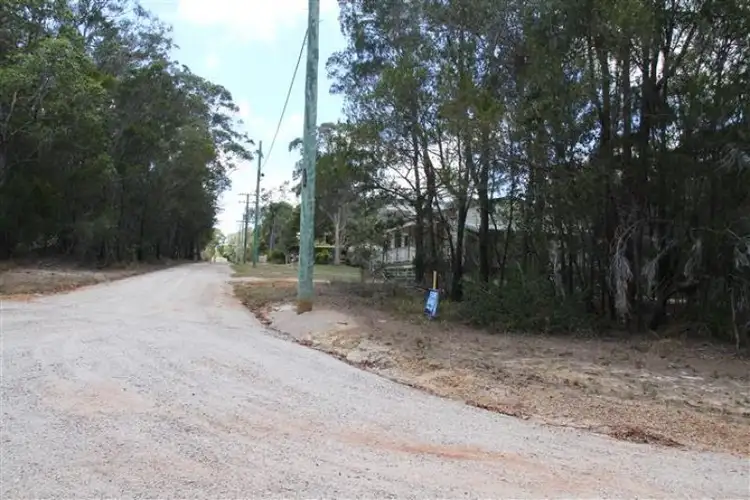 Second view of Homely land listing, 2 Topaz St, Russell Island QLD 4184
