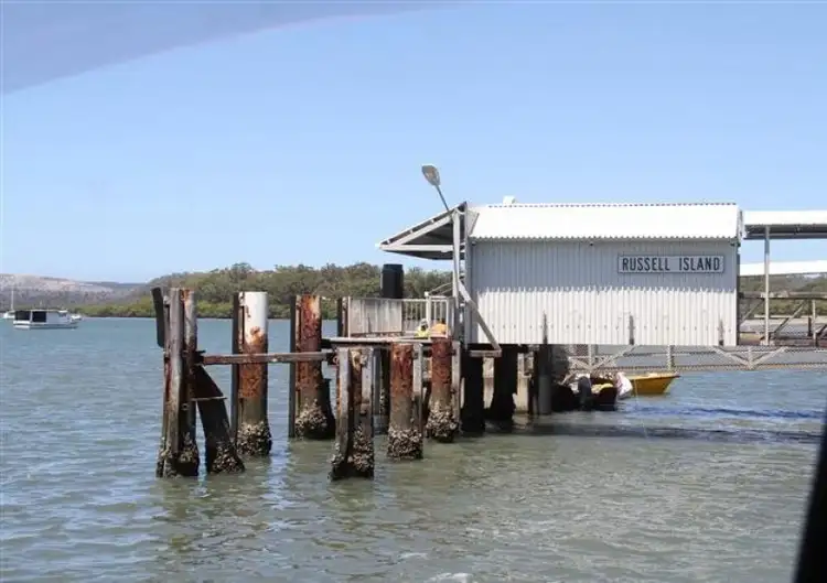Fourth view of Homely land listing, 2 Topaz St, Russell Island QLD 4184