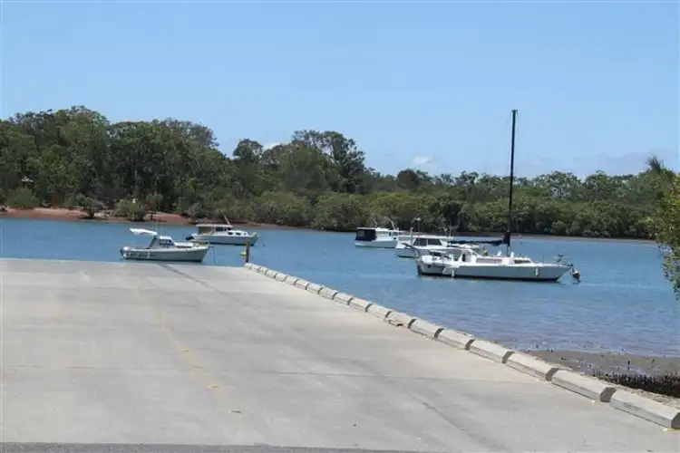 Fifth view of Homely land listing, 2 Topaz St, Russell Island QLD 4184