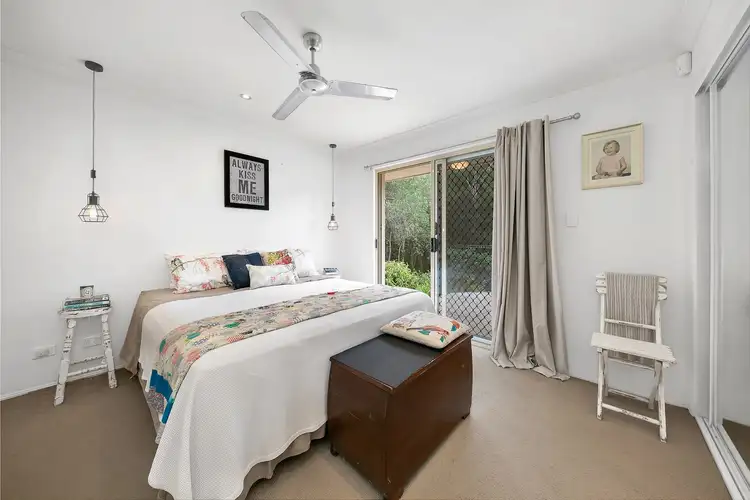 Second view of Homely house listing, 19 Rose Ash Crescent, Noosaville QLD 4566
