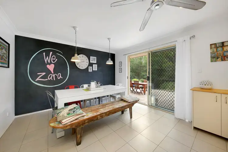 Fourth view of Homely house listing, 19 Rose Ash Crescent, Noosaville QLD 4566