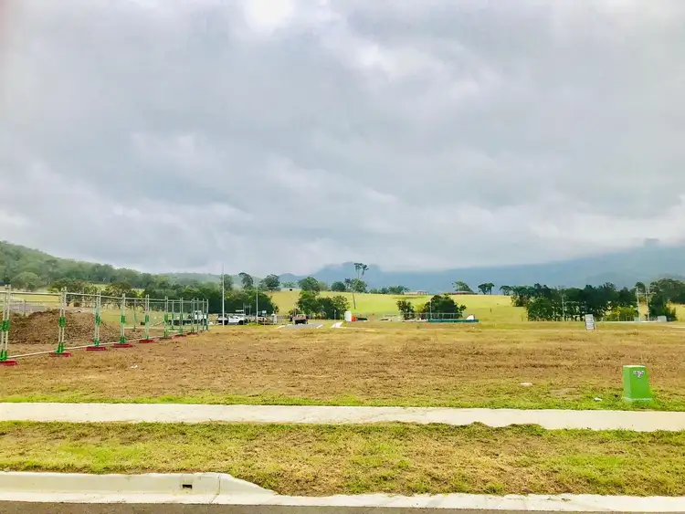 Lot 3118, 8 Pony Drive, Calderwood NSW 2527