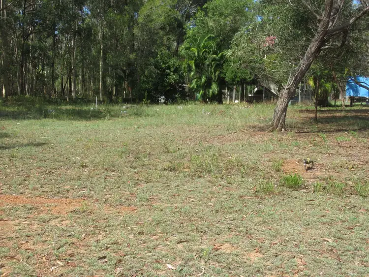Second view of Homely land listing, 21 Coombah Drive, Russell Island QLD 4184