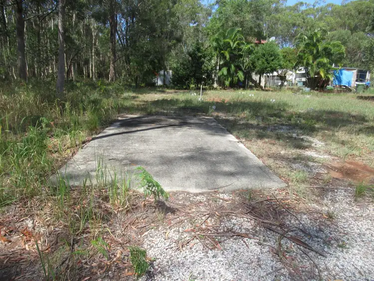 Third view of Homely land listing, 21 Coombah Drive, Russell Island QLD 4184
