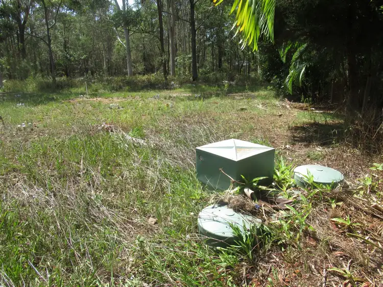 Fourth view of Homely land listing, 21 Coombah Drive, Russell Island QLD 4184