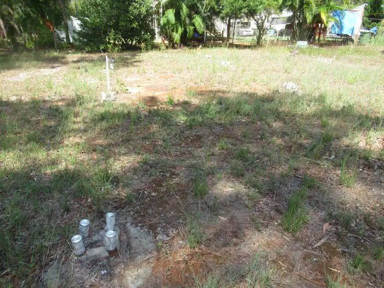 Fifth view of Homely land listing, 21 Coombah Drive, Russell Island QLD 4184