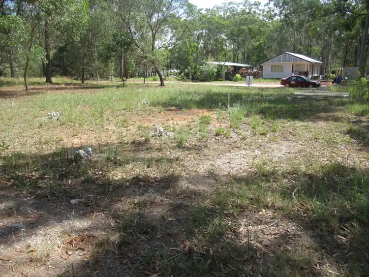 Seventh view of Homely land listing, 21 Coombah Drive, Russell Island QLD 4184