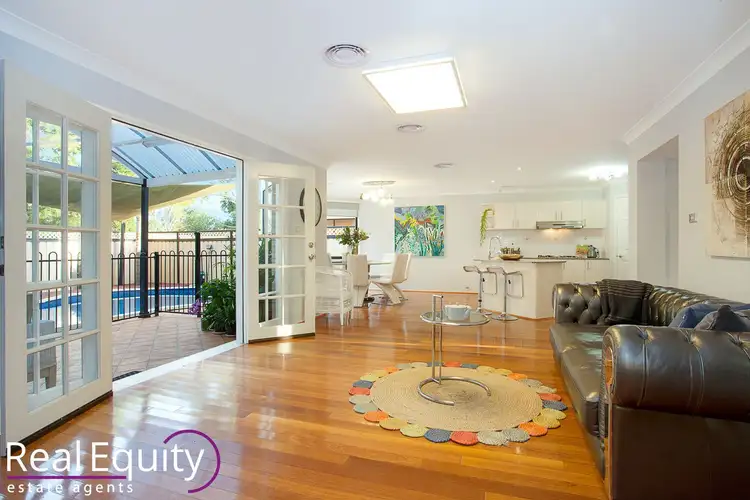 Fifth view of Homely house listing, 27 Slessor Road, Casula NSW 2170