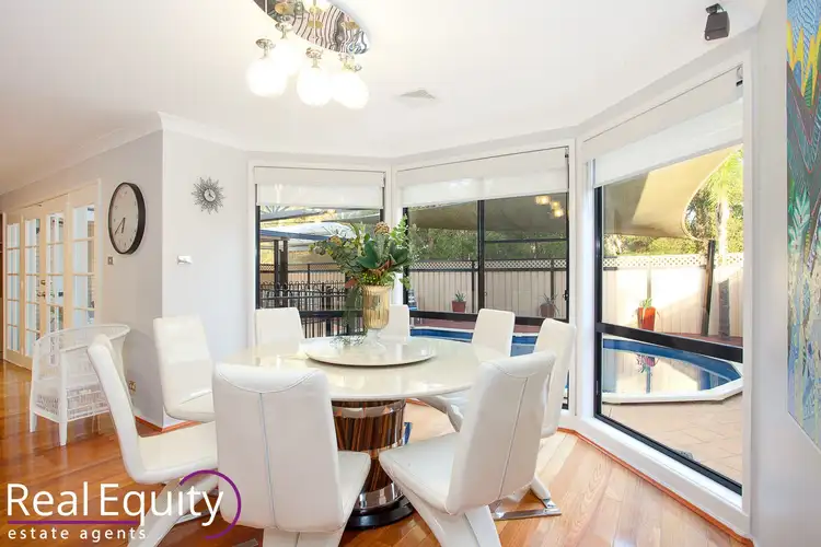 Sixth view of Homely house listing, 27 Slessor Road, Casula NSW 2170