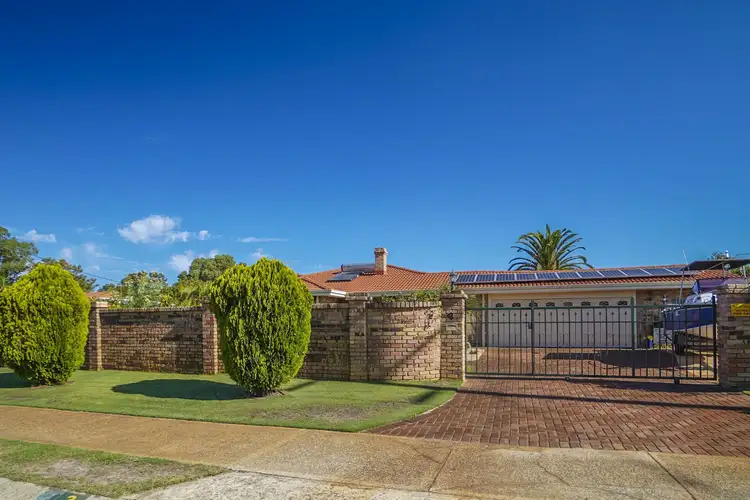 Second view of Homely house listing, 3 Darwin Crescent, Beechboro WA 6063