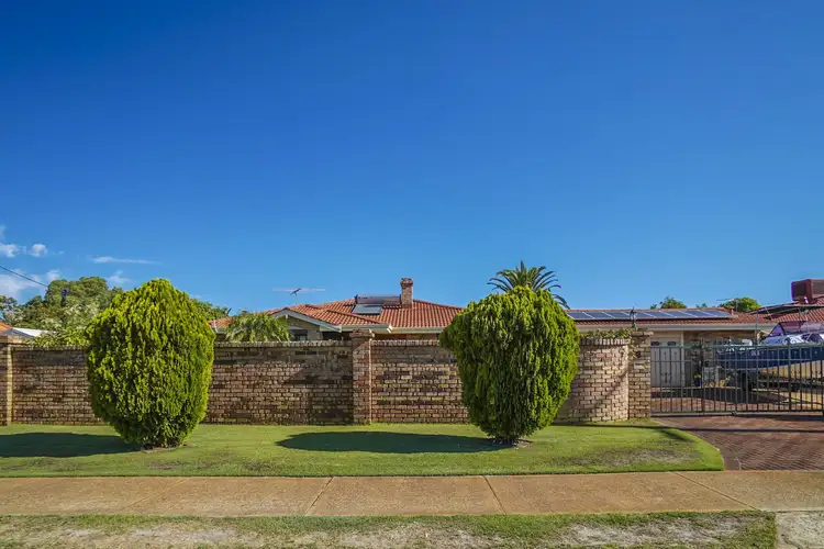 Third view of Homely house listing, 3 Darwin Crescent, Beechboro WA 6063