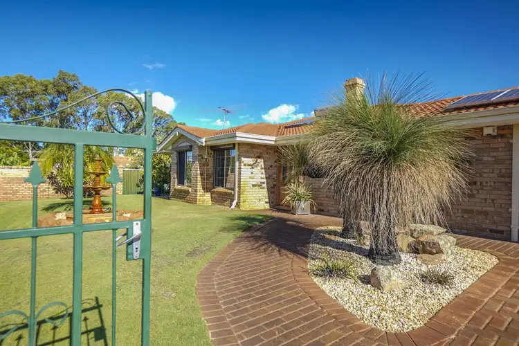 Fourth view of Homely house listing, 3 Darwin Crescent, Beechboro WA 6063