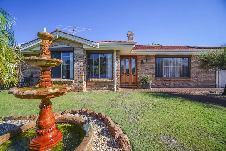 Fifth view of Homely house listing, 3 Darwin Crescent, Beechboro WA 6063