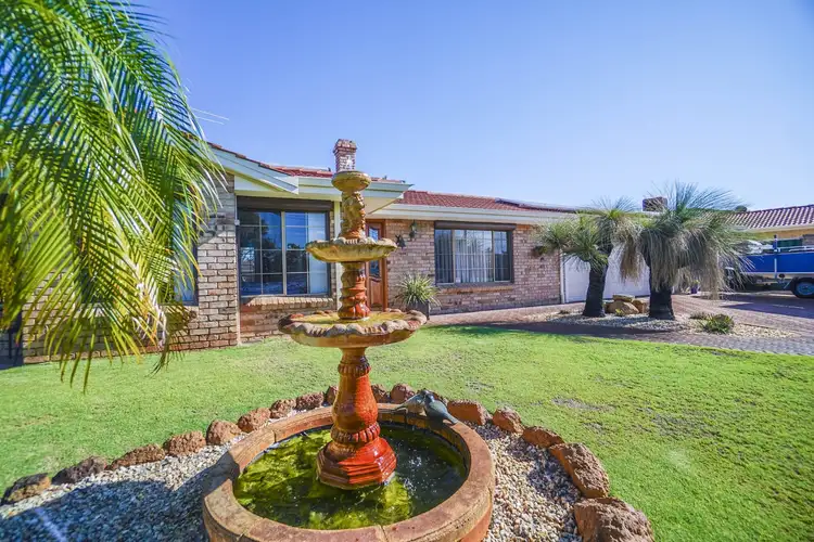 Sixth view of Homely house listing, 3 Darwin Crescent, Beechboro WA 6063