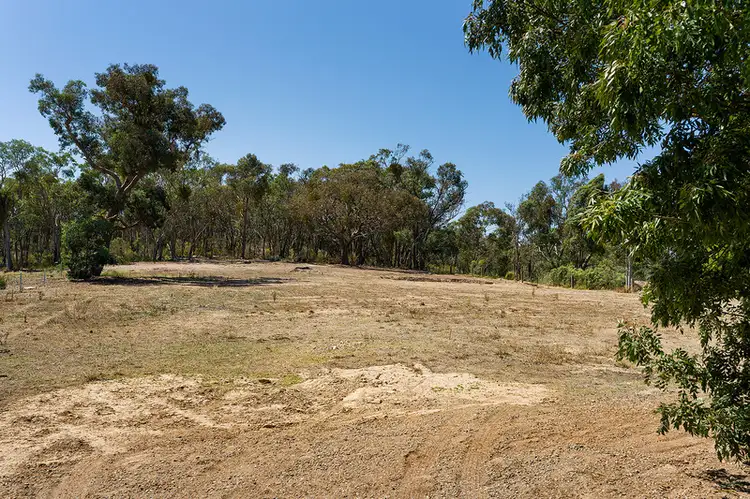 Main view of Homely land listing, 48 Dinah Road, Chewton VIC 3451