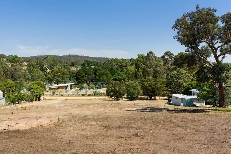 Third view of Homely land listing, 48 Dinah Road, Chewton VIC 3451