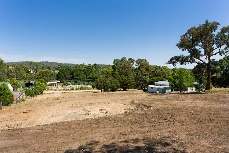 Fifth view of Homely land listing, 48 Dinah Road, Chewton VIC 3451