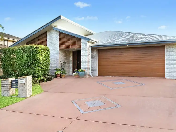Main view of Homely house listing, 26 Farsley Place, Manly West QLD 4179