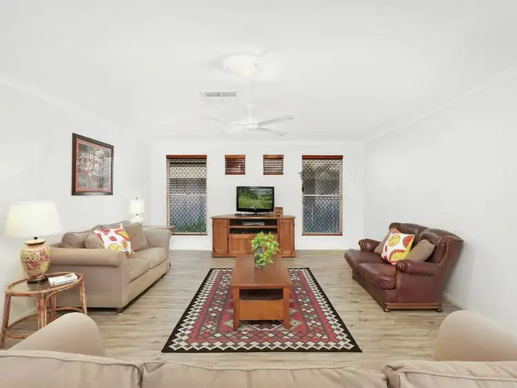 Second view of Homely house listing, 26 Farsley Place, Manly West QLD 4179