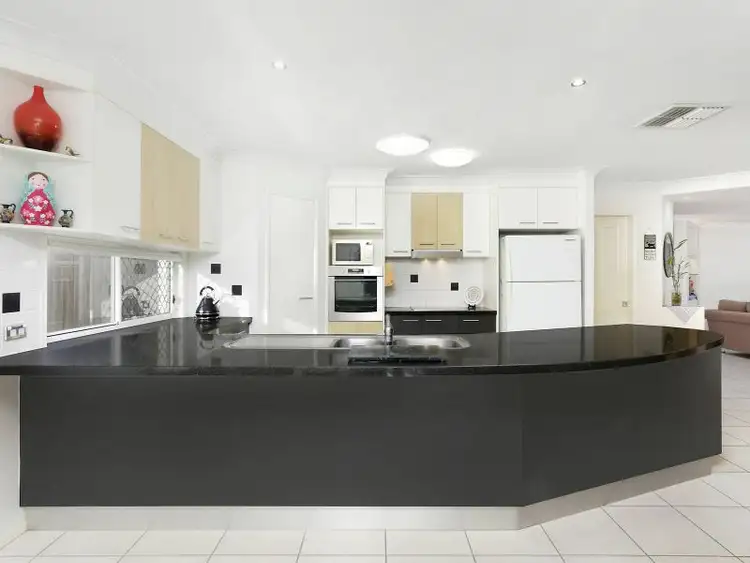 Fourth view of Homely house listing, 26 Farsley Place, Manly West QLD 4179