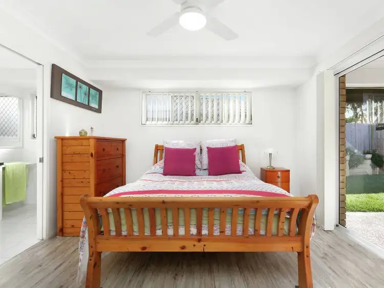 Fifth view of Homely house listing, 26 Farsley Place, Manly West QLD 4179