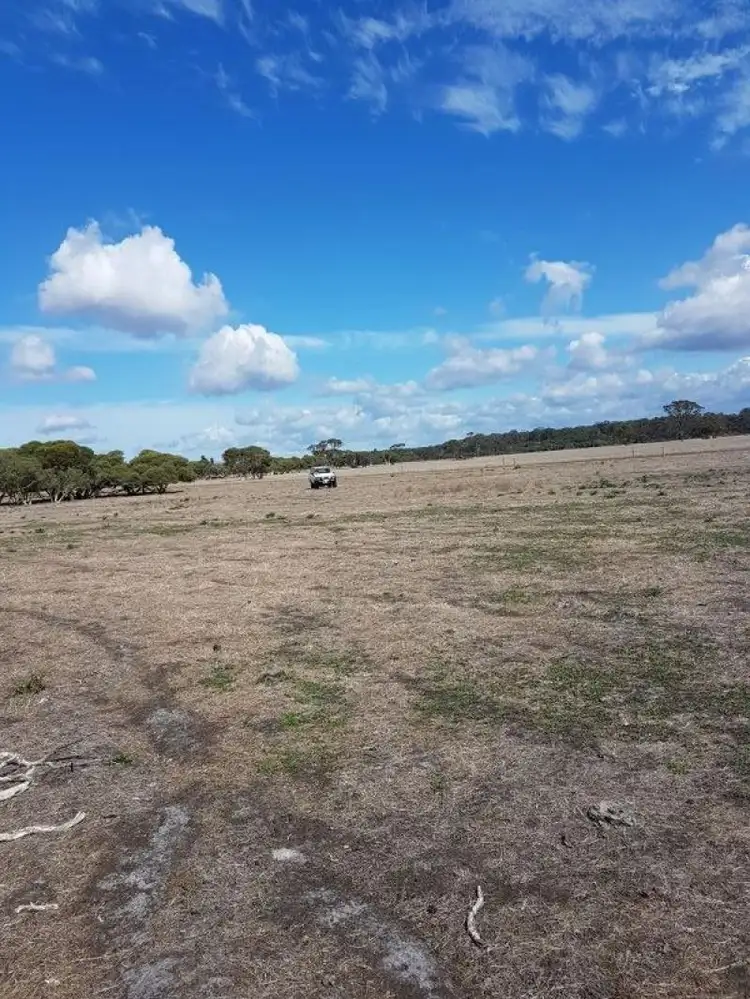 Second view of Homely land listing, Lot 152 Pickles Road, Narrikup WA 6326