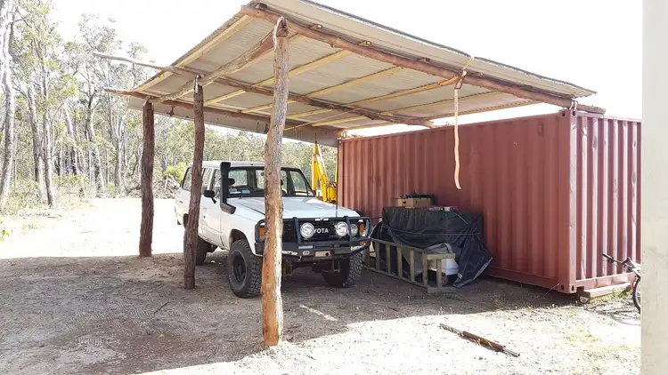 Third view of Homely land listing, Lot 152 Pickles Road, Narrikup WA 6326