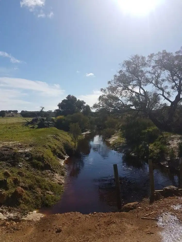 Fourth view of Homely land listing, Lot 152 Pickles Road, Narrikup WA 6326